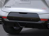 Thumbnail of 2025 Sterling Gray Metallic Chevrolet Blazer