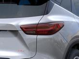 Thumbnail of 2025 Sterling Gray Metallic Chevrolet Blazer