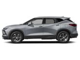 Thumbnail of 2023 Summit White Chevrolet Blazer