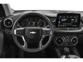 Thumbnail of 2023 Summit White Chevrolet Blazer