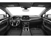 Thumbnail of 2023 Summit White Chevrolet Blazer