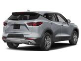 Thumbnail of 2023 Summit White Chevrolet Blazer