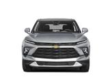 Thumbnail of 2023 Summit White Chevrolet Blazer