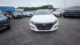 Thumbnail of 2020 Platinum White Pearl Honda Accord