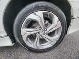 Thumbnail of 2020 Platinum White Pearl Honda Accord