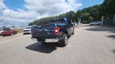Thumbnail of 2020 Blue Ford F-150