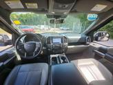 Thumbnail of 2020 Blue Ford F-150