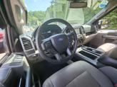 Thumbnail of 2020 Blue Ford F-150