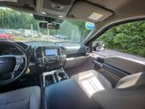 Thumbnail of 2020 Blue Ford F-150