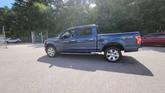 Thumbnail of 2020 Blue Ford F-150