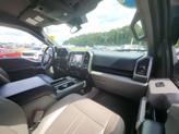 Thumbnail of 2020 Blue Ford F-150