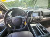 Thumbnail of 2020 Blue Ford F-150