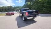 Thumbnail of 2020 Blue Ford F-150