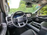 Thumbnail of 2025 Gray Metallic Ford F-250