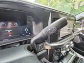 Thumbnail of 2025 Gray Metallic Ford F-250