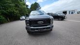 Thumbnail of 2025 Gray Metallic Ford F-250