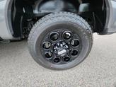 Thumbnail of 2025 Gray Metallic Ford F-250