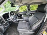 Thumbnail of 2025 Gray Metallic Ford F-250