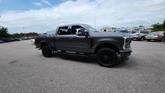 Thumbnail of 2025 Gray Metallic Ford F-250