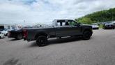 Thumbnail of 2025 Gray Metallic Ford F-250