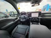 Thumbnail of 2025 Gray Metallic Ford F-250