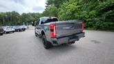 Thumbnail of 2025 Gray Metallic Ford F-250