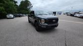 Thumbnail of 2023 Carbonized Gray Metallic Ford F-150