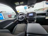 Thumbnail of 2023 Carbonized Gray Metallic Ford F-150