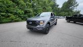 Thumbnail of 2023 Carbonized Gray Metallic Ford F-150