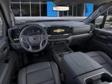 Thumbnail of 2025 Cypress Chevrolet Silverado 2500