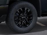 Thumbnail of 2025 Cypress Chevrolet Silverado 2500