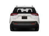Thumbnail of 2021 Magnetic Gray Metallic Toyota RAV4