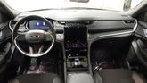 Thumbnail of 2025 Velvet Red Pearlcoat Jeep Grand Cherokee L
