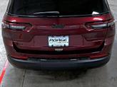 Thumbnail of 2025 Velvet Red Pearlcoat Jeep Grand Cherokee L