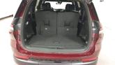 Thumbnail of 2025 Velvet Red Pearlcoat Jeep Grand Cherokee L