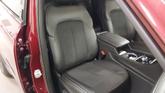 Thumbnail of 2025 Velvet Red Pearlcoat Jeep Grand Cherokee L