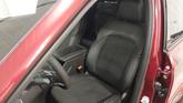 Thumbnail of 2025 Velvet Red Pearlcoat Jeep Grand Cherokee L