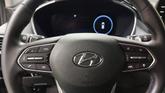 Thumbnail of 2022 Stormy Sea Hyundai SANTA FE