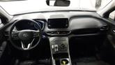 Thumbnail of 2022 Stormy Sea Hyundai SANTA FE