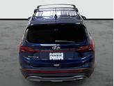 Thumbnail of 2022 Stormy Sea Hyundai SANTA FE