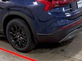Thumbnail of 2022 Stormy Sea Hyundai SANTA FE