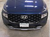 Thumbnail of 2022 Stormy Sea Hyundai SANTA FE