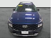 Thumbnail of 2022 Stormy Sea Hyundai SANTA FE