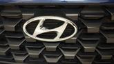 Thumbnail of 2022 Stormy Sea Hyundai SANTA FE