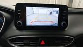Thumbnail of 2022 Stormy Sea Hyundai SANTA FE
