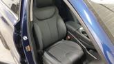 Thumbnail of 2022 Stormy Sea Hyundai SANTA FE