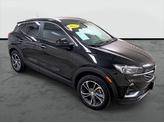 Thumbnail of 2022 Ebony Twilight Metallic Buick Encore GX