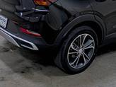 Thumbnail of 2022 Ebony Twilight Metallic Buick Encore GX