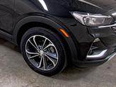 Thumbnail of 2022 Ebony Twilight Metallic Buick Encore GX