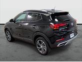 Thumbnail of 2022 Ebony Twilight Metallic Buick Encore GX